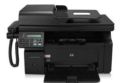 HP LaserJet Pro M1214nfh