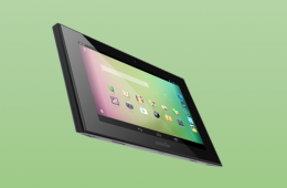 Мой планшетный компьютер Wexler TAB 7t