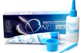 Прекрасно наносится