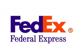 Fedex express - лучшая из лучших!