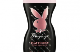 Playboy Play It Spicy