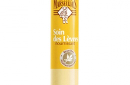 Бальзам для губ Le Petit Marseillais «Карите, сладкий миндаль и масло арганового дерева»