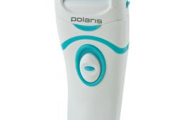 Polaris PSR 0701 - дешевый аналог знаменитой пилки Scholl