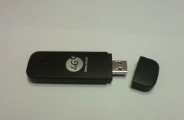 USB-модем от "Мегафон"