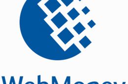 Логотип Вебмани