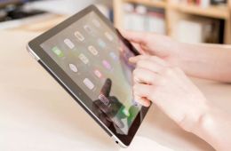 Обзор iPad 2017, сравнение с iPad Air и iPad Pro