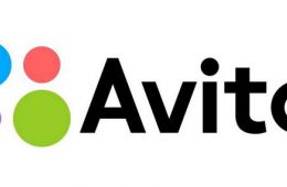 Сайт avito.ru