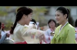 Очень красивый корейско-китайский фильм