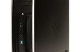 Системный блок HP 8300