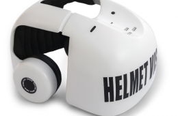 Шлем виртуальной реальности HELMET VISION