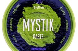 Универсальная очищающая паста BioTrim Mystik