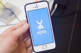 Отзыв о использовании сим-карты Yota