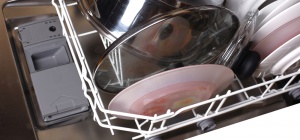 Как опытные хозяева выбирают посудомоечные машины