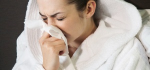 Как предотвратить грипп