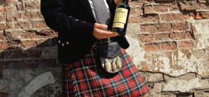 How to drink Scotch whiskey