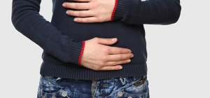 How to treat stomach poisoning