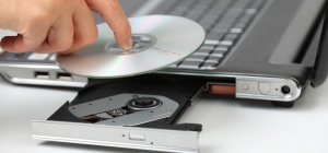 Как снять защиту с CD-диска