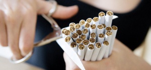 Как избавиться от привычки курения