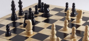 Как обыграть  в шахматы