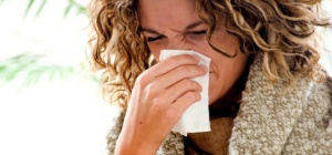 Как справиться с весенней аллергией