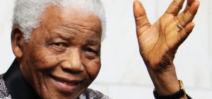 Как отмечают Международный день Нельсона Манделы