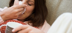 Как проводить лечение гриппа