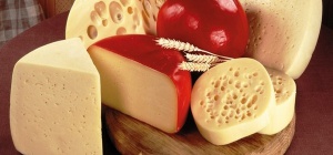 Чем полезен сыр? И всем ли он полезен?
