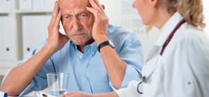 Профилактика и лечение болезни Альцгеймера