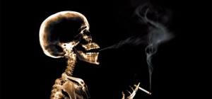 Как действуют сигареты