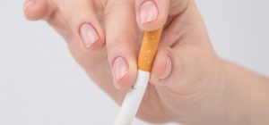Как влияет на организм курение