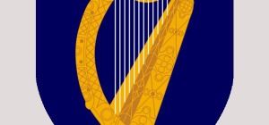 Что символизирует герб Ирландии