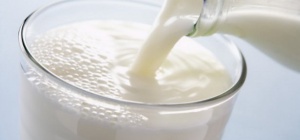 Вред и польза молока