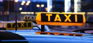 Как открыть такси в маленьком городе