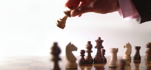 Как шахматы помогают развивать стратегическое мышление