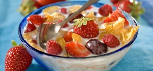 Здоровое питание: несколько рецептов для завтрака