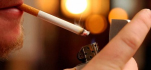 Как курение влияет на организм