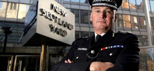 Почему английскую полицию называют Скотланд-Ярдом