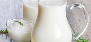 Чем полезно молоко 