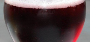 Как делается темное пиво 