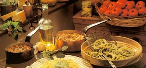 Почему многим нравится итальянская кухня