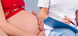 Токсикоз беременных: диагностика и лечение 