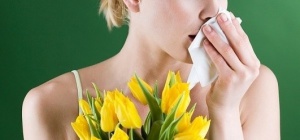 Как выглядит аллергия у взрослых
