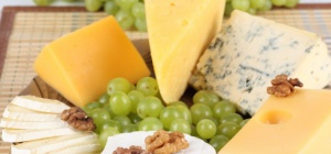 Какие сорта сыра относятся к нежирным
