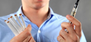 Electronic and regular cigarettes: which is more harmful