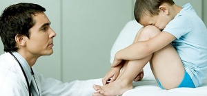Недержание мочи: как помочь больному энурезом ребенку 