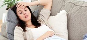 Когда возникает токсикоз у беременных