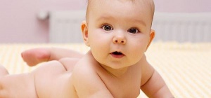 How to treat Allergy in infants