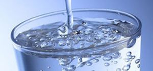 Почему важно пить воду?