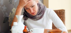 Простуда: причины, симптомы, риски