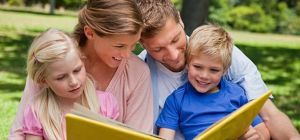 Семейное чтение. Рассказы о ценности хлеба